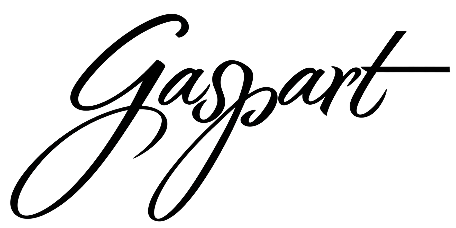 Gaspart
